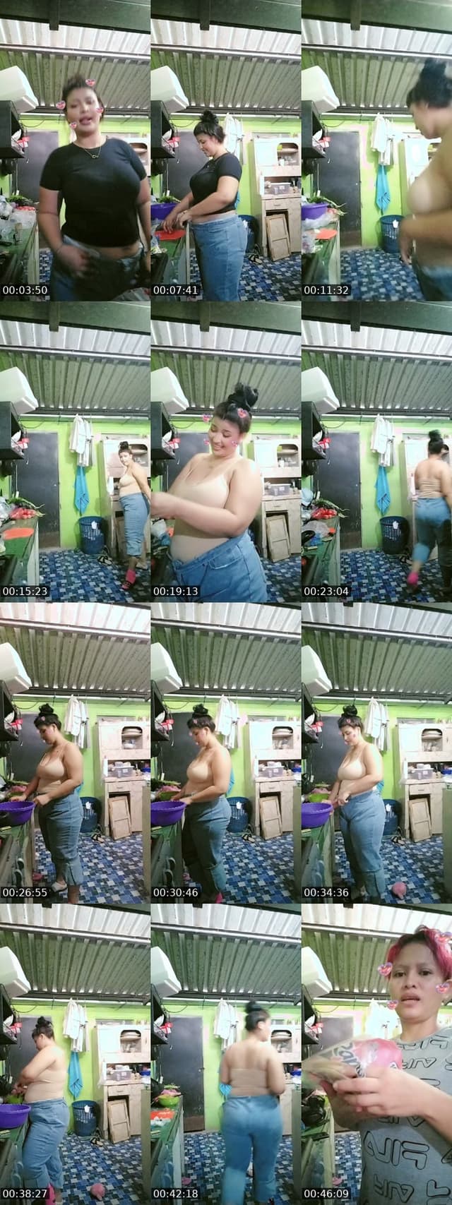 TikTok live: hola by @siirena_27