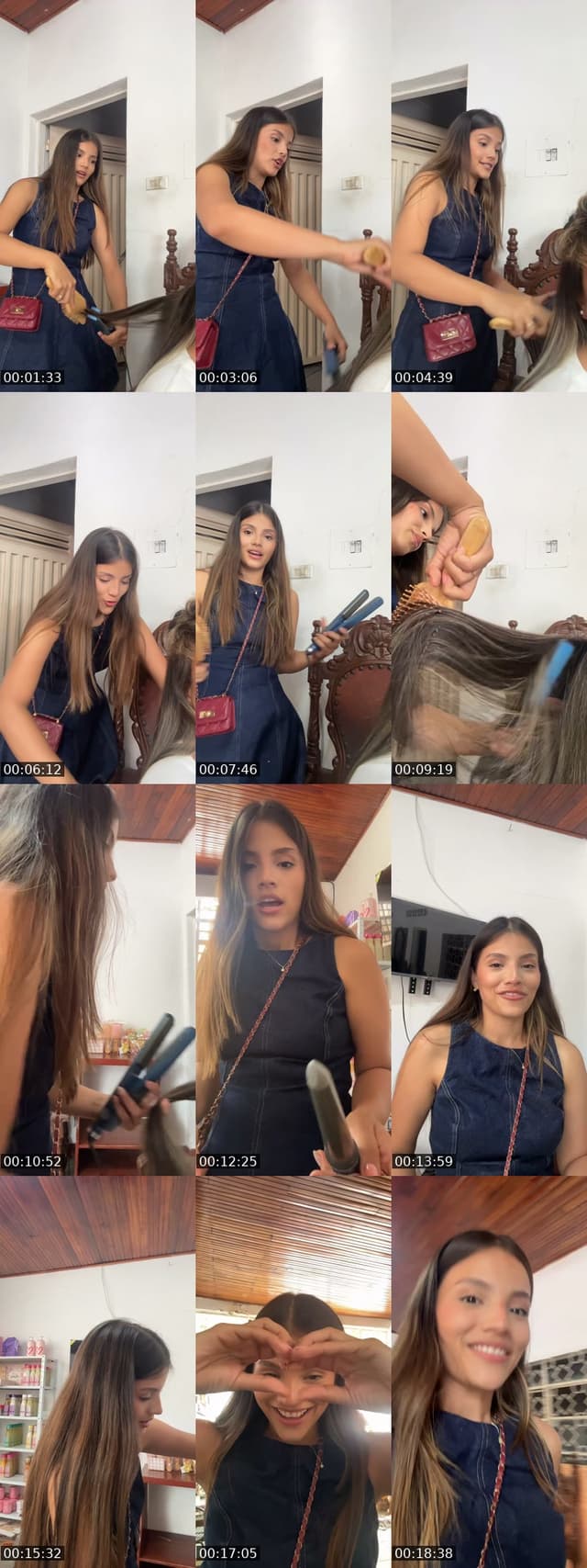 TikTok live: Acompáñame un rato by @lauramarcela15