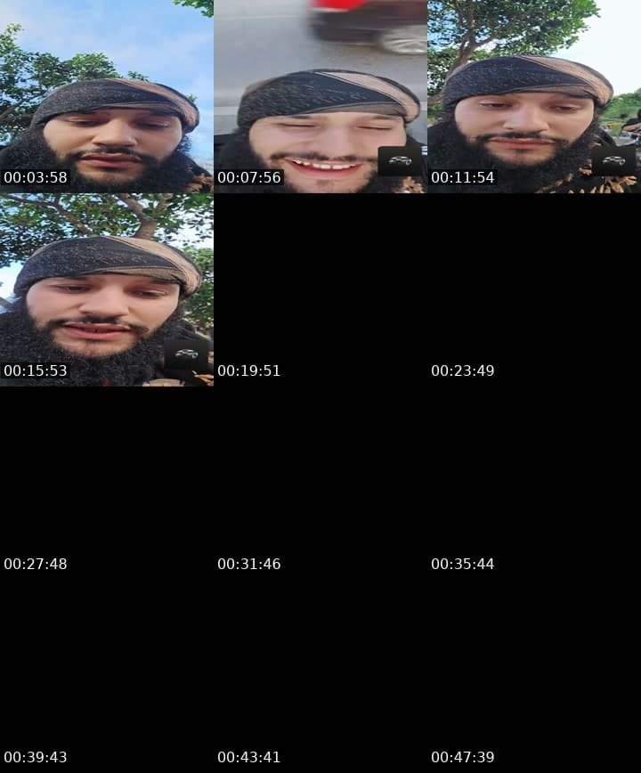@salah31243 TikTok live stream