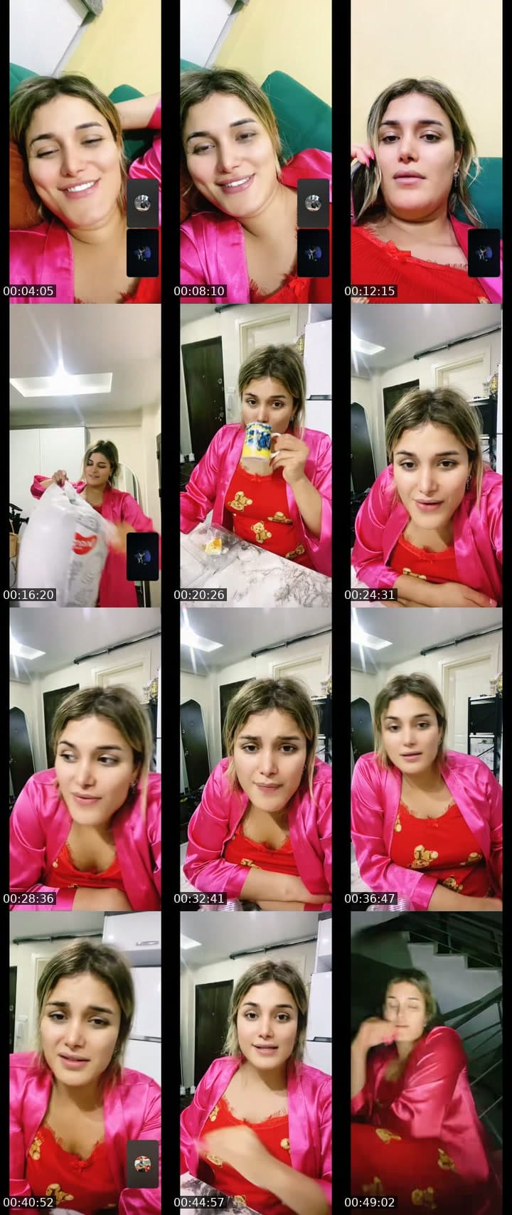 @jouli484 TikTok live stream