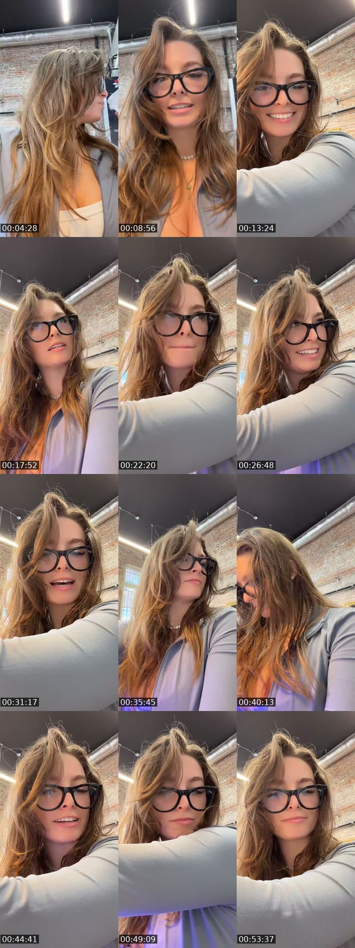 X Ellaleeblossom