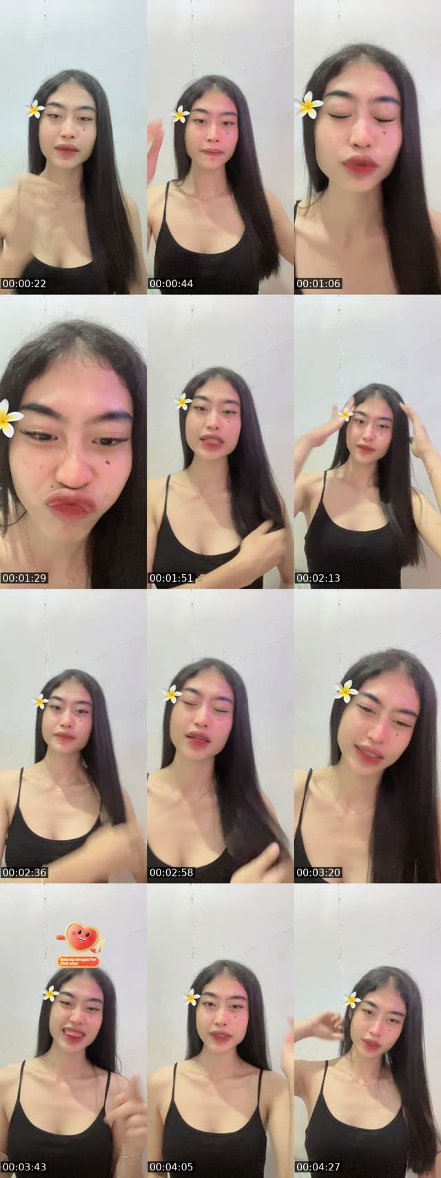 TikTok live: masuk aja by @coconwyyy