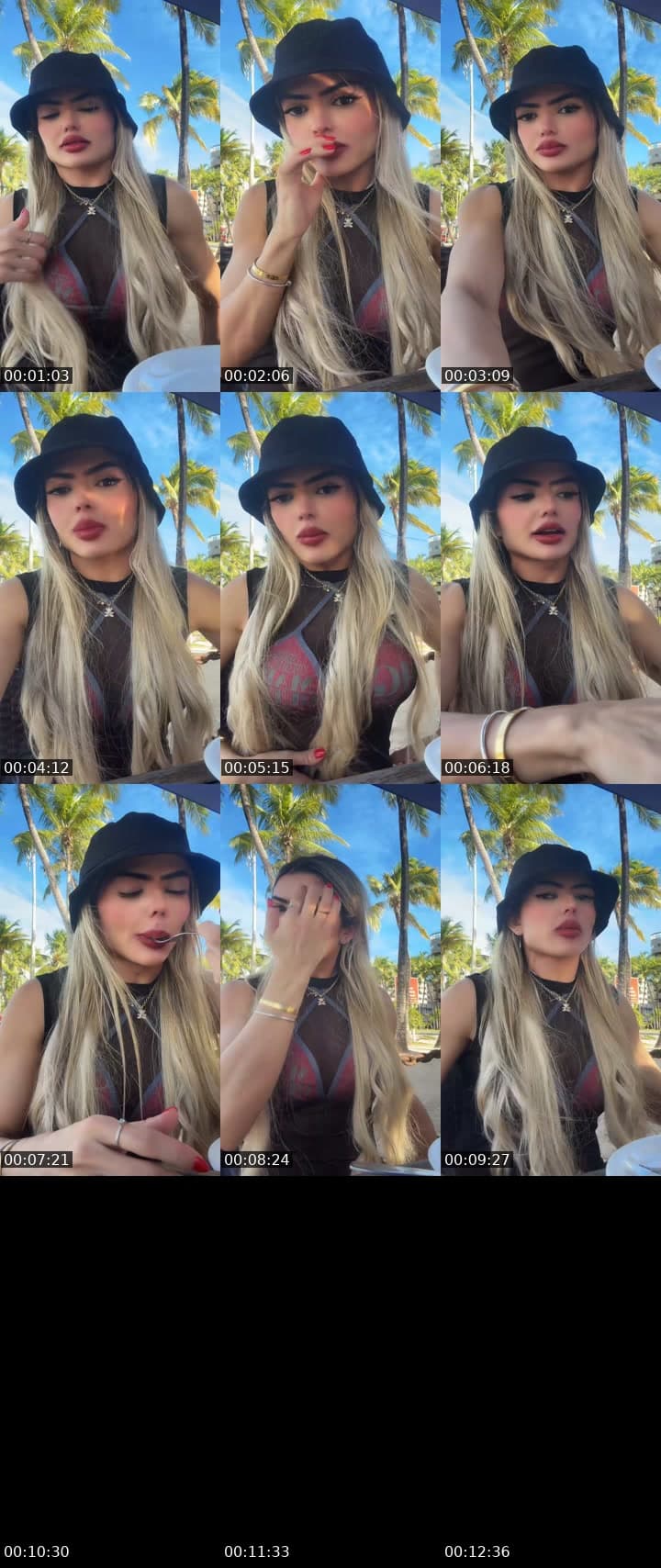 @kkgjsthkjkkbcjjgg TikTok live stream