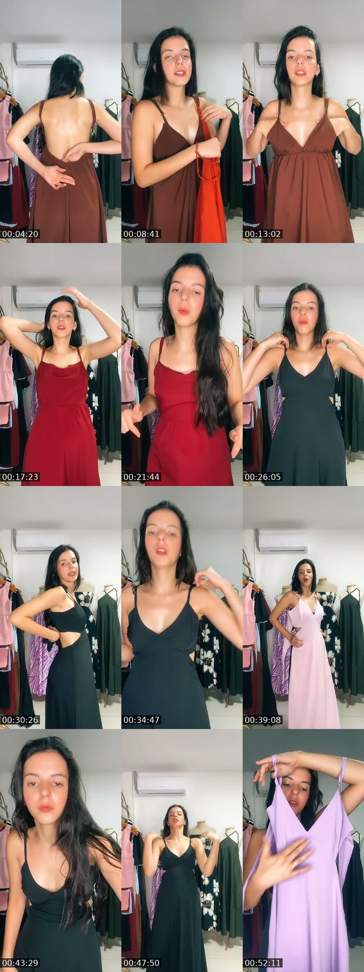@mondstoreof TikTok live stream