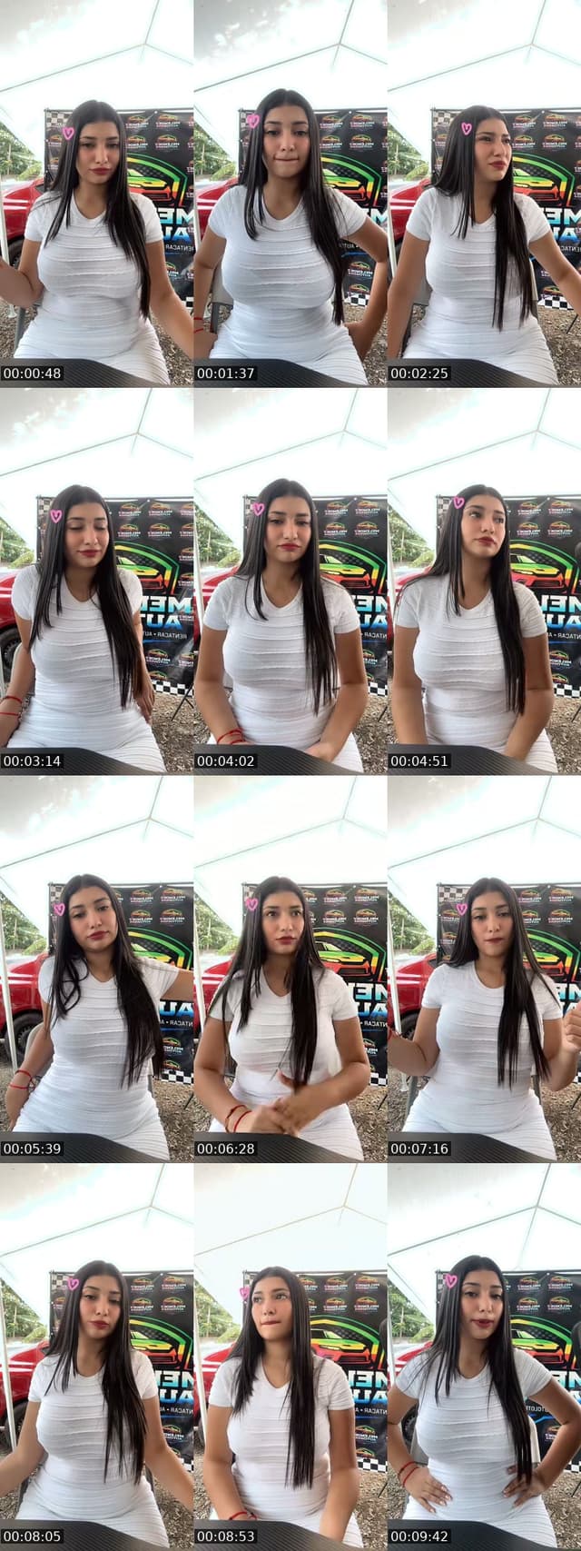 TikTok live: hagan preguntasss by @vxlentin.aa