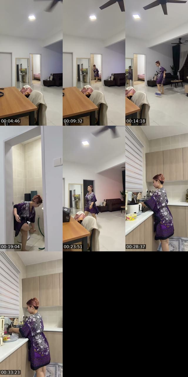 @marriashaqirrah TikTok live from 2026-05-21