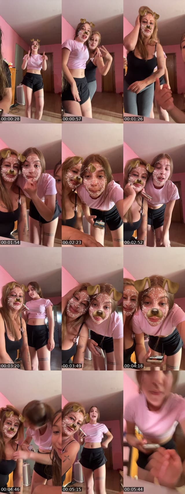 @chanel.cavazza5 Croatia TikTok live from 2026-05-21