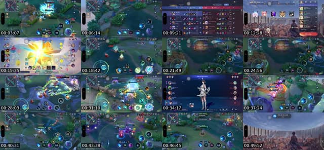 TikTok live: Tryhard APL by @fpt_lachq