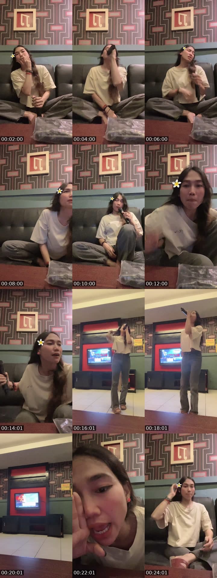 @ka.bie6 TikTok live stream