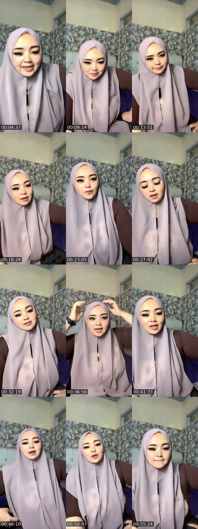 TikTok live: Haii🤗 by @mustikagym
