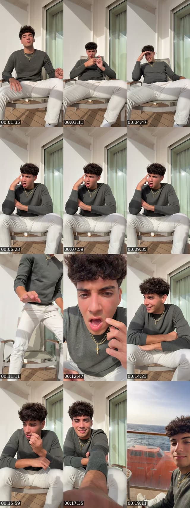 @whodoesntwanttobeme TikTok live from 2026-05-21