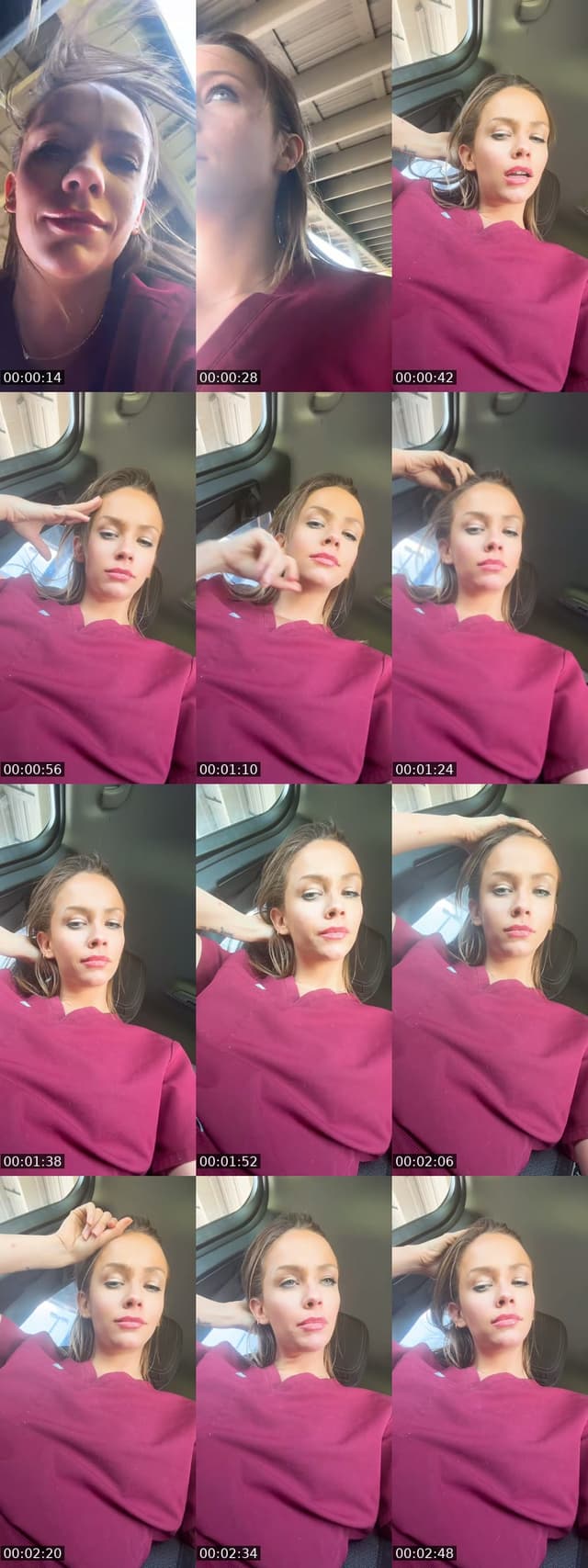 TikTok live: Thursday by @c_money636