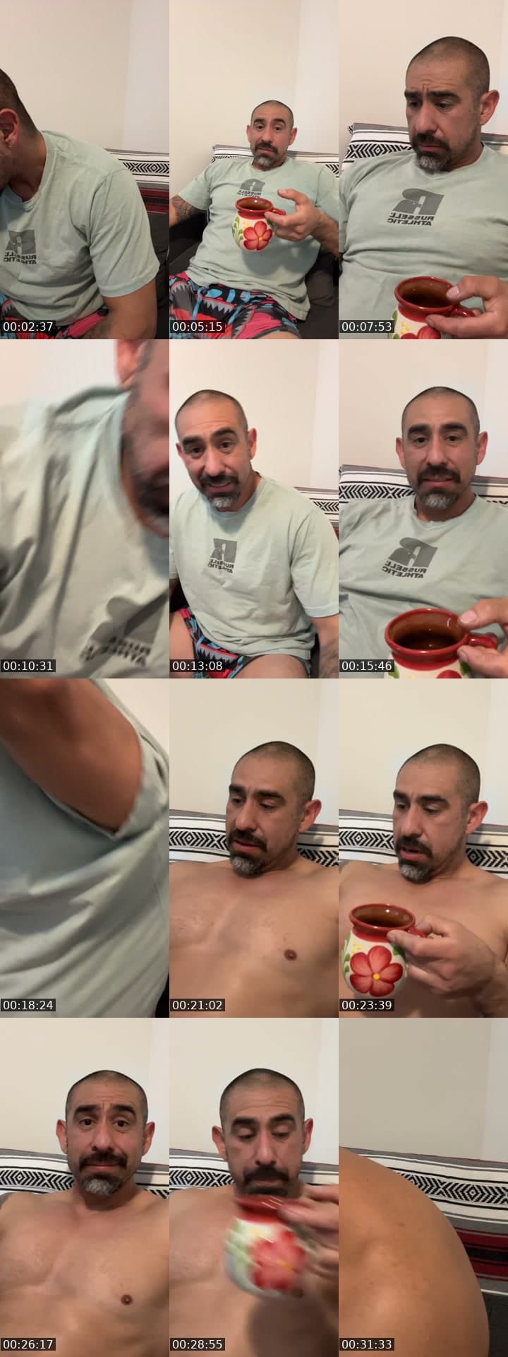 @dboddrod TikTok live stream