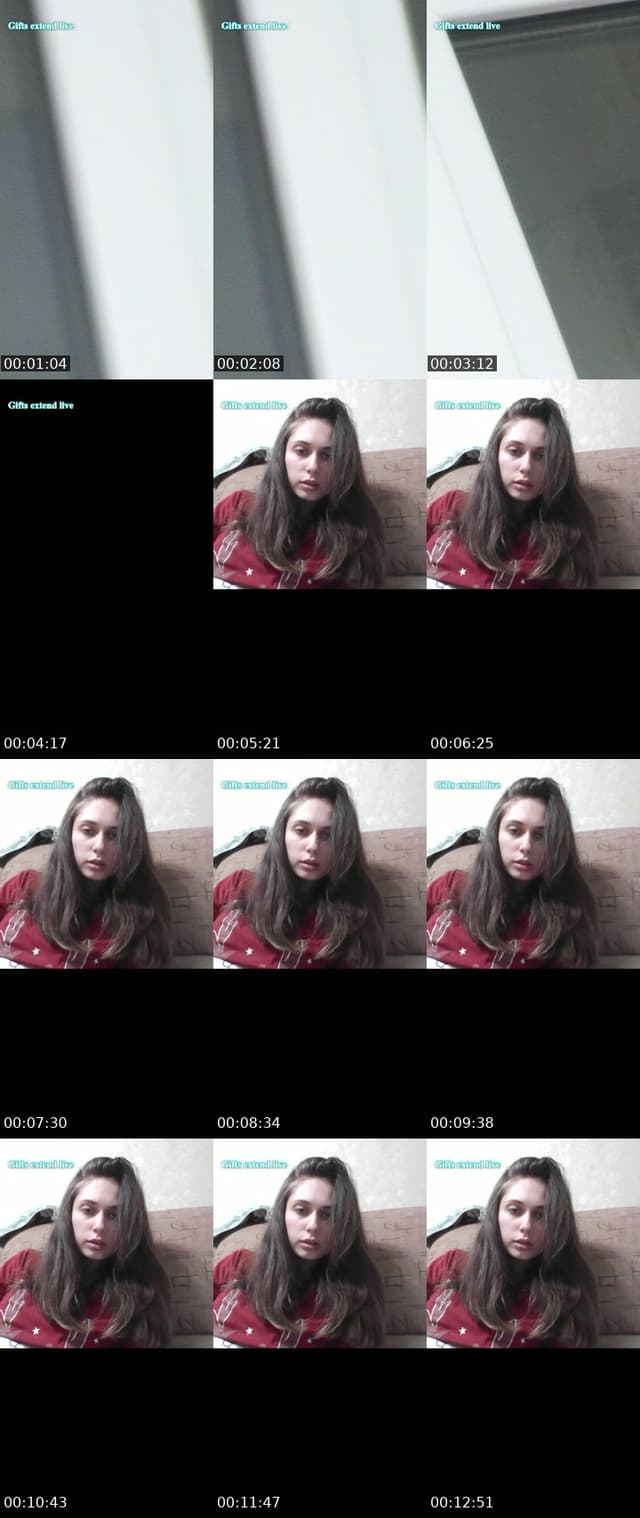 TikTok live: Breathe.listen.stay.ASMR 🤗 by @leyla_asmr5
