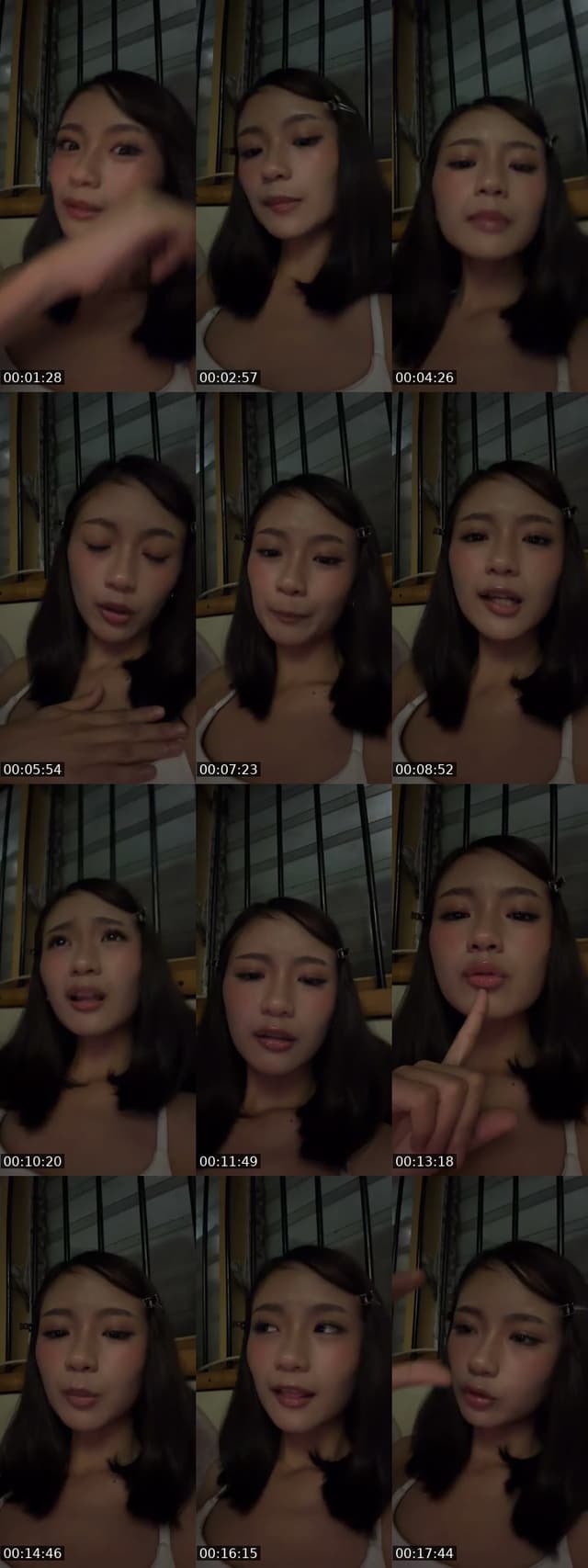 TikTok live: saglit lng by @kiyoww_oik