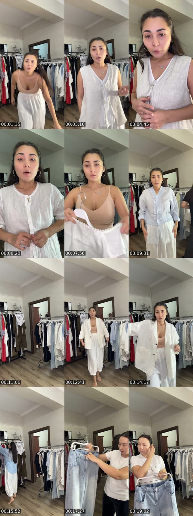 TikTok live: Вещи по вкусной цене 🤩 by @ilovesovelstore