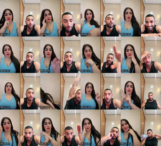 @hacking966 TikTok live from 2026-05-21