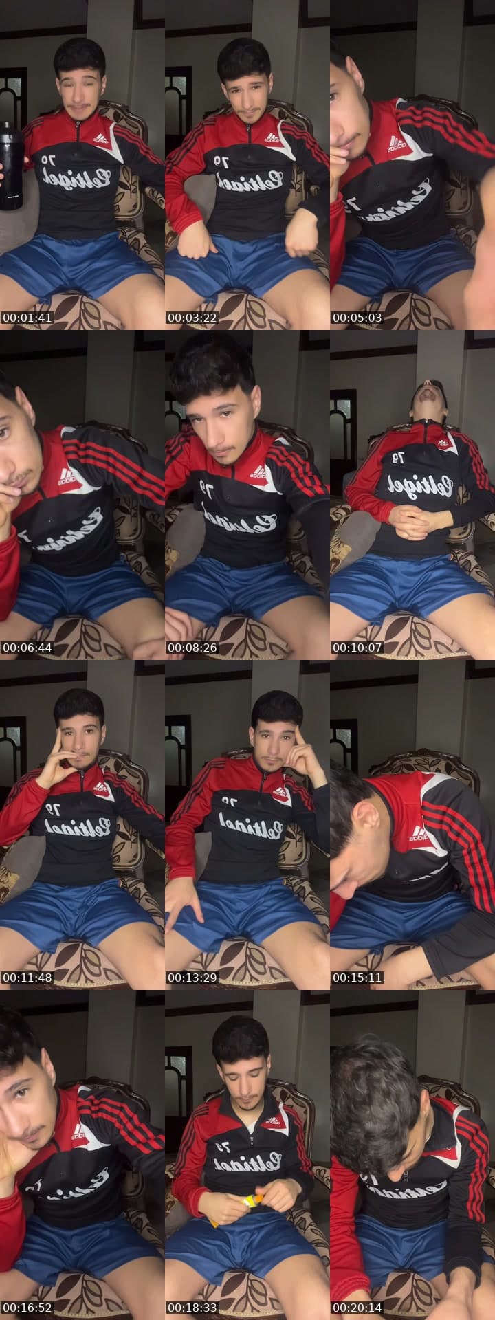 @_zeer.0_ TikTok live stream