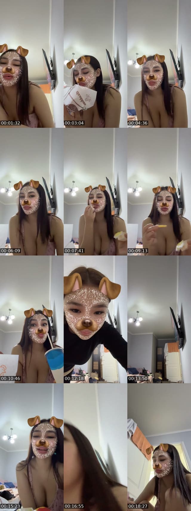 TikTok live: Almaty by @amikon___