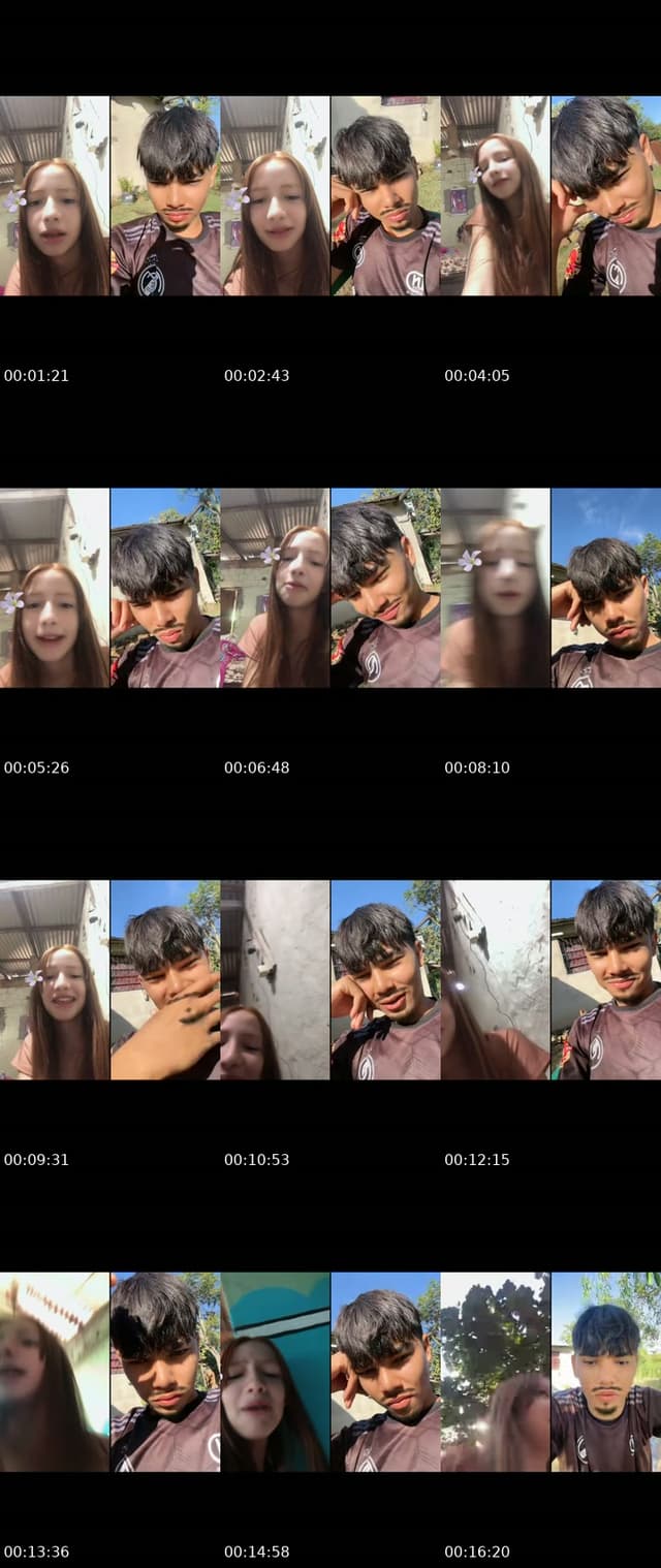 @luana_lugo_ TikTok live from 2026-05-21