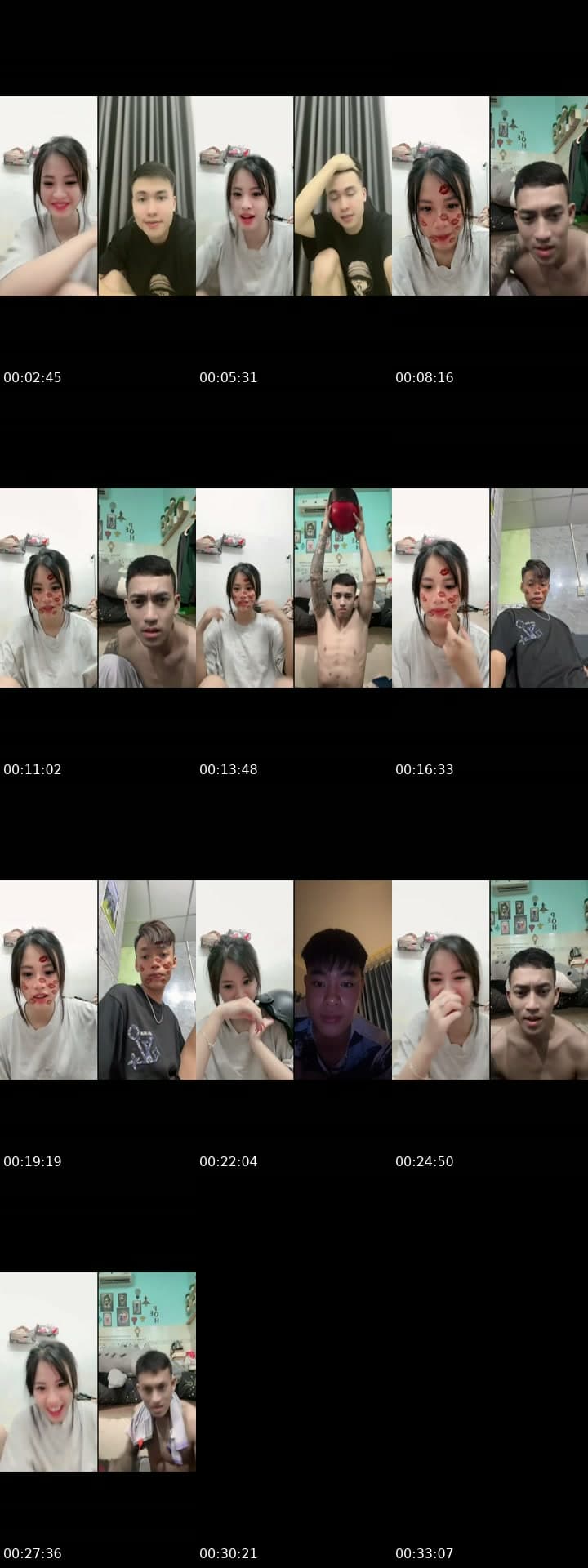 81 sống tại 43