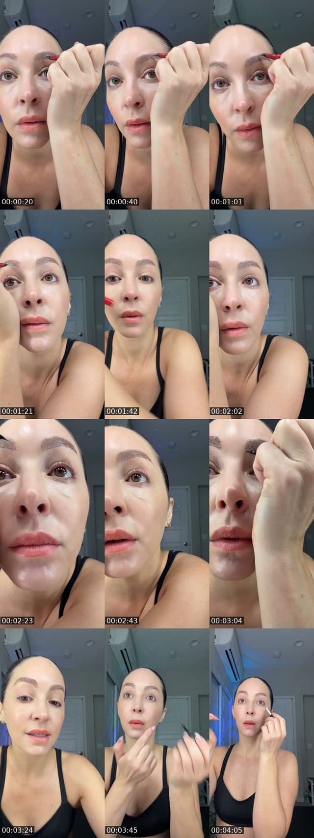 TikTok live: hi by @fitwithwendy