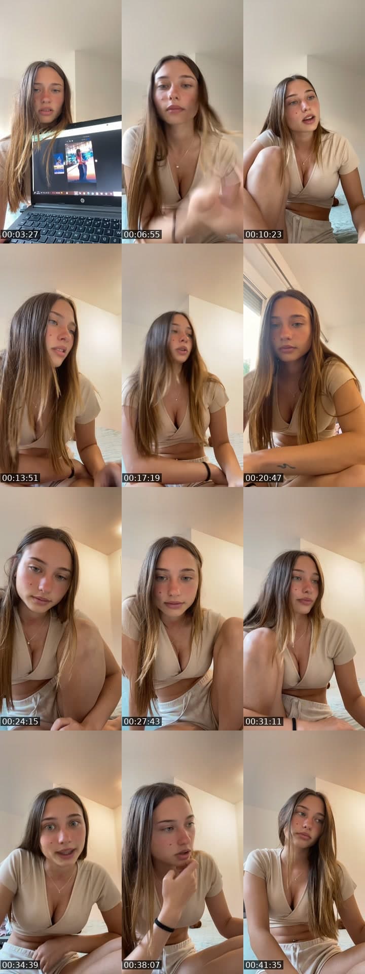@candd_ee7 TikTok live stream
