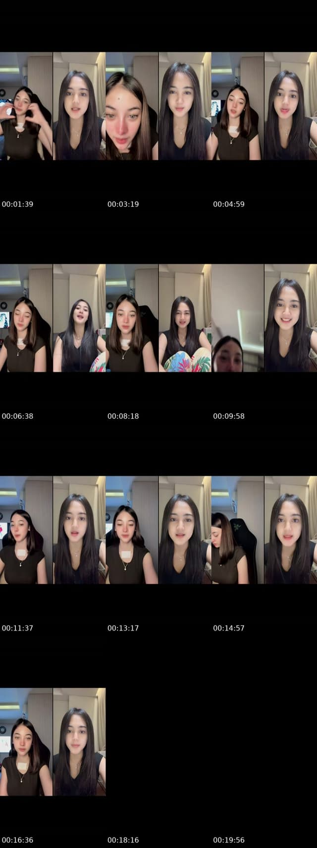 TikTok live: ngobrol yuu by @__biyyaaa