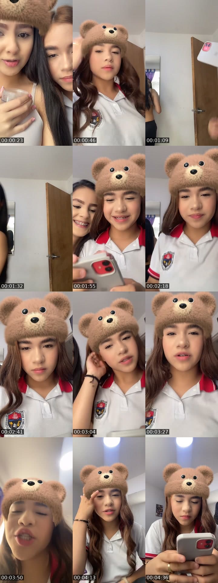 @10.1611mr TikTok live stream