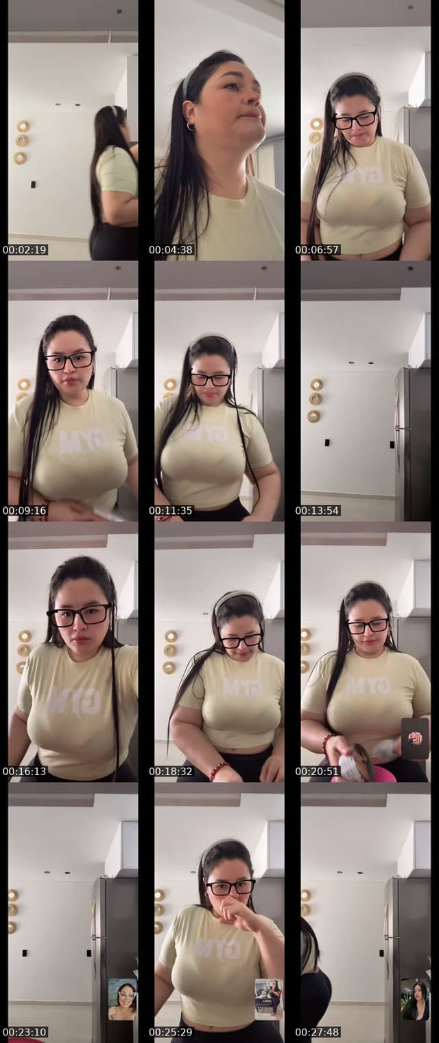 TikTok live: Ven ami live y hablemos un rato by @sikiu.m