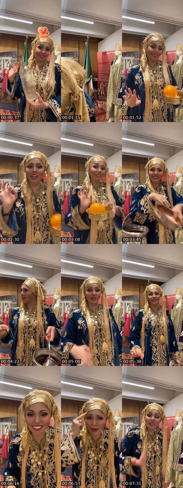 TikTok live: بث محترم ولا اعمم يخص فئة معينة by @tebounezaim.2025