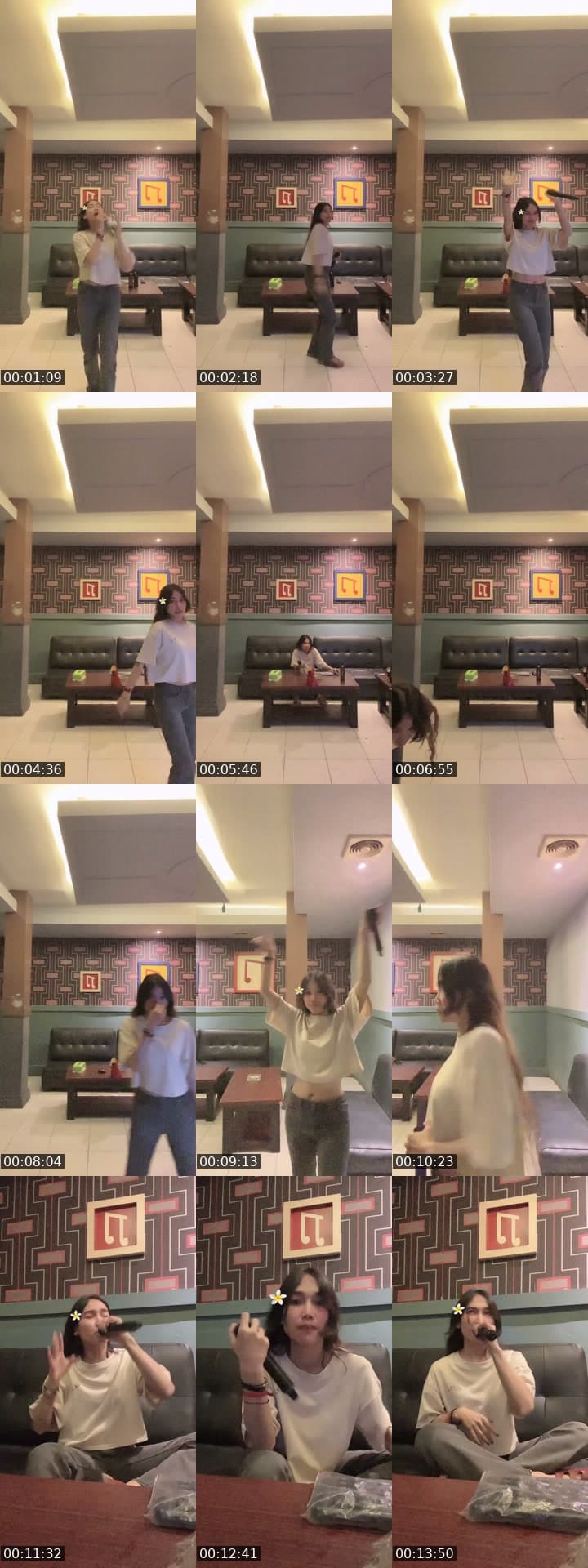@ka.bie6 TikTok live stream