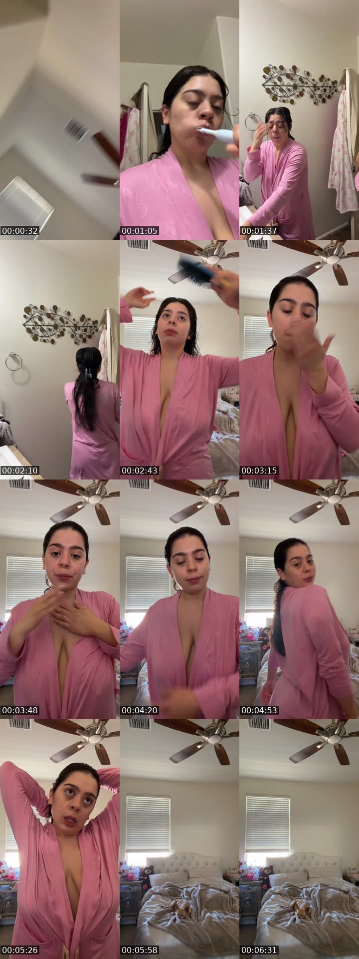 @speedtease TikTok live stream