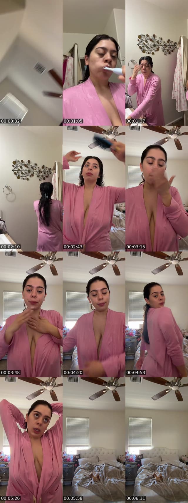 @speedtease TikTok live from 2026-05-21