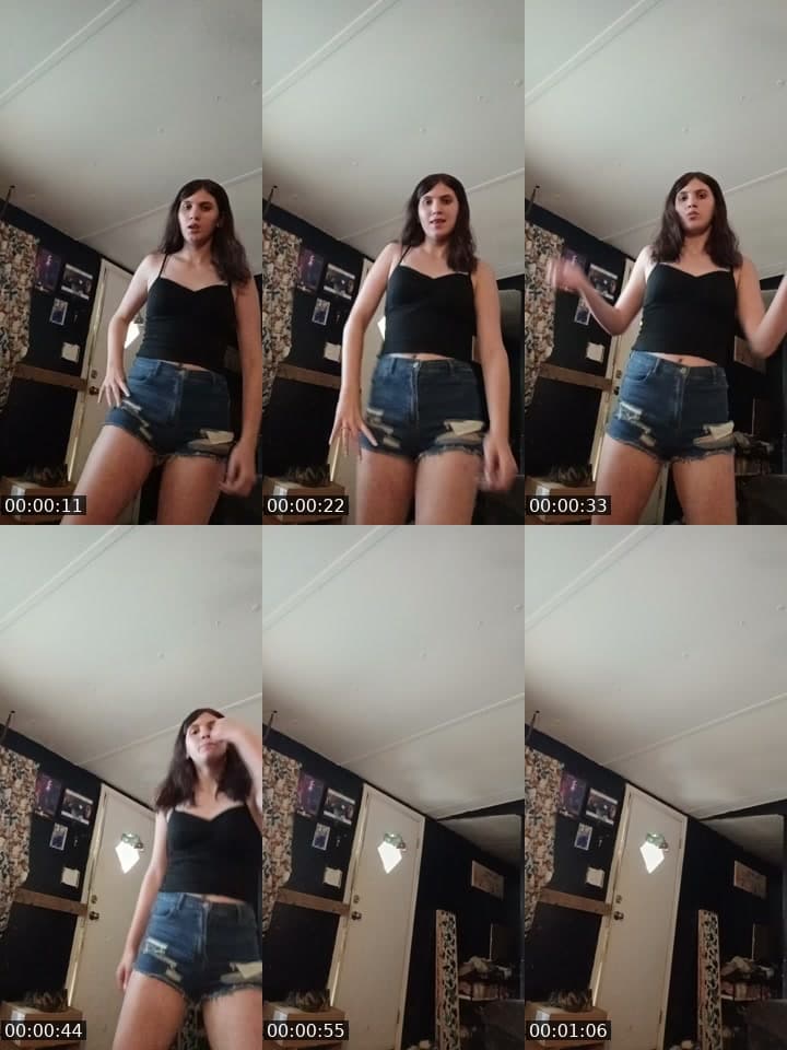 graduation dress reveal