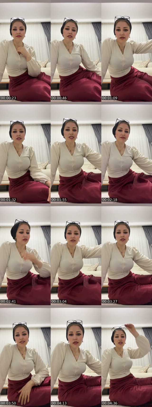 @gulperi_sultan TikTok live from 2026-05-21