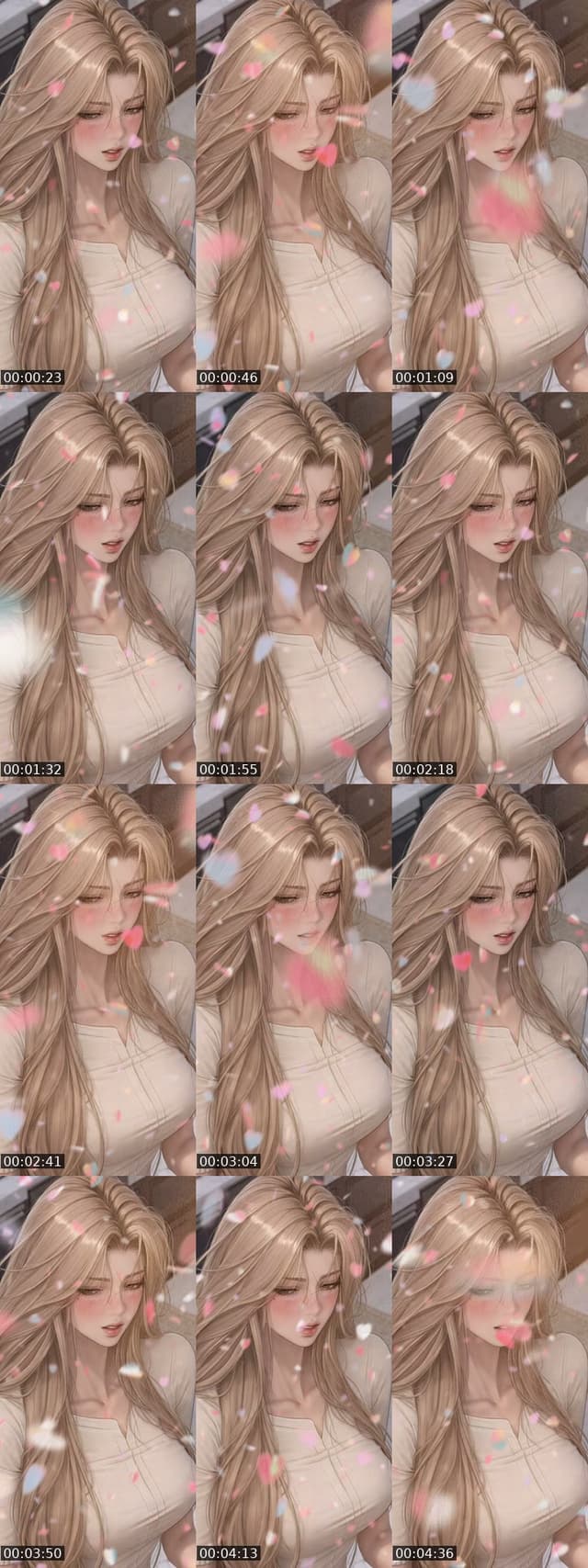 TikTok live: Hi darling Come here 🫦 by @yourmomy094