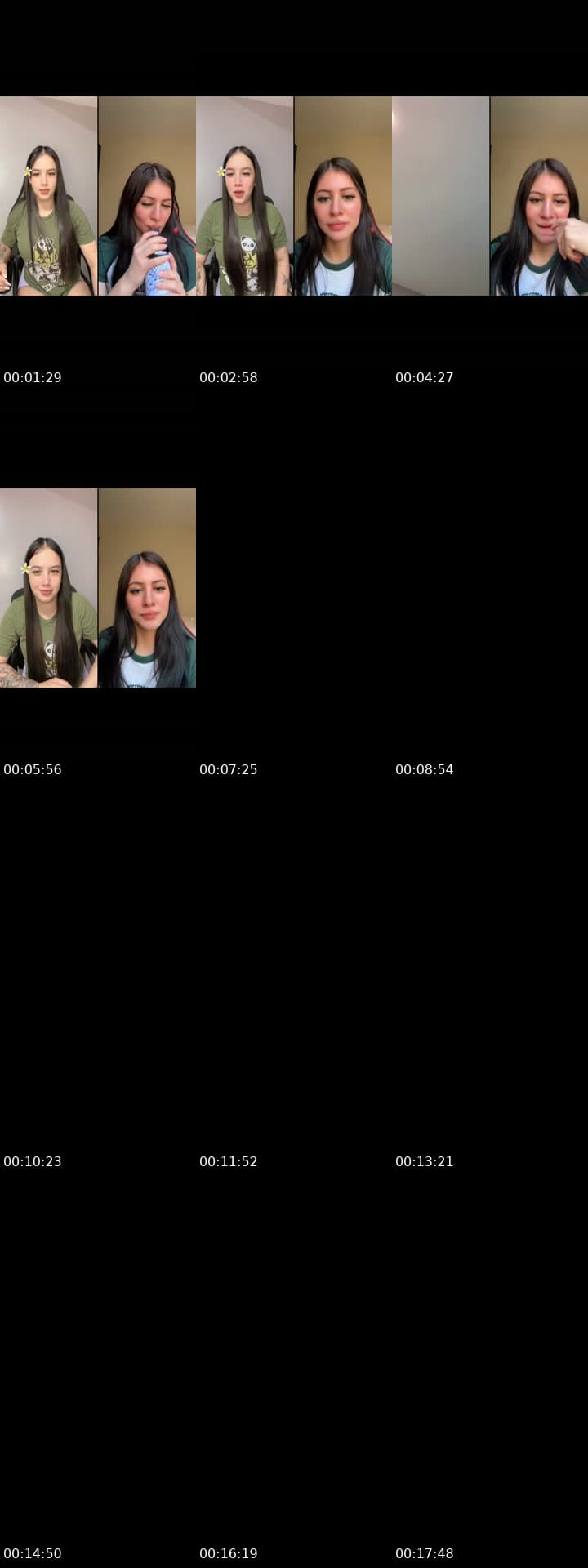 @genesisacevedo6 TikTok live stream