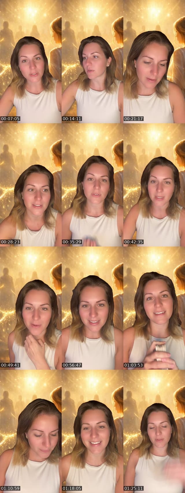 @dominika.marth TikTok live from 2026-05-21