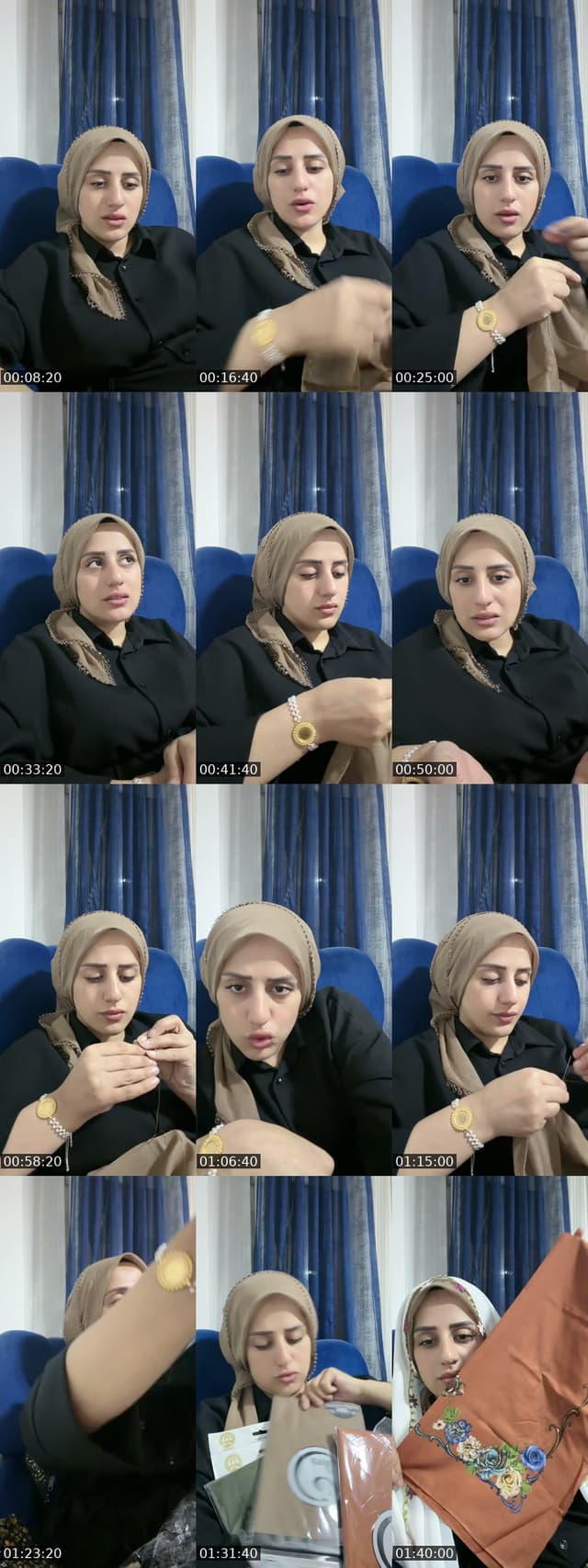 TikTok live: Hoşgeldiniz 🌸 by @inci.tasdemir0