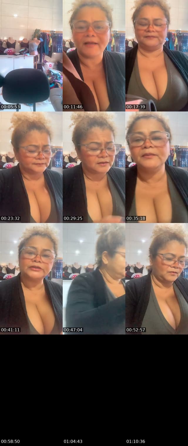 @jullyvieira05 TikTok live from 2026-05-21