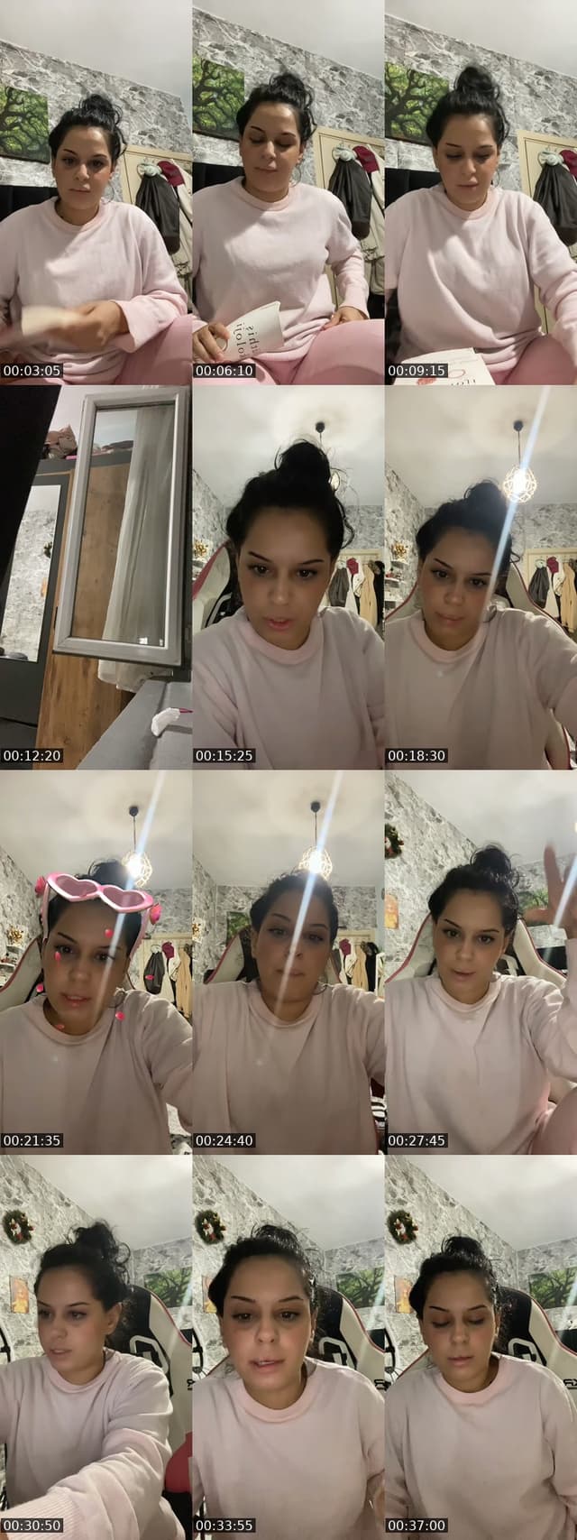 TikTok live: Toplan by @aaysenur38