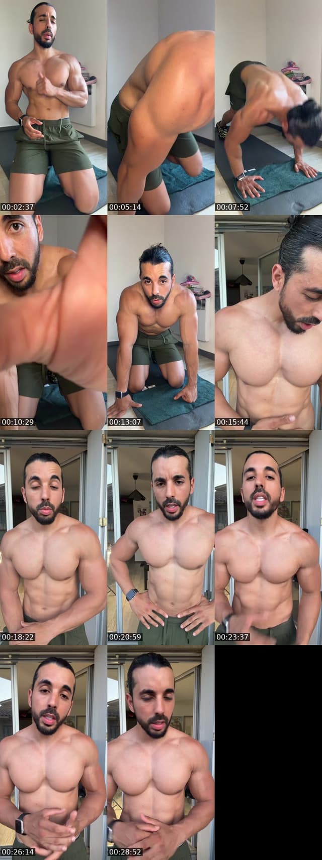 TikTok live: Bienvenue dans mon LIVE by @hedicoaching