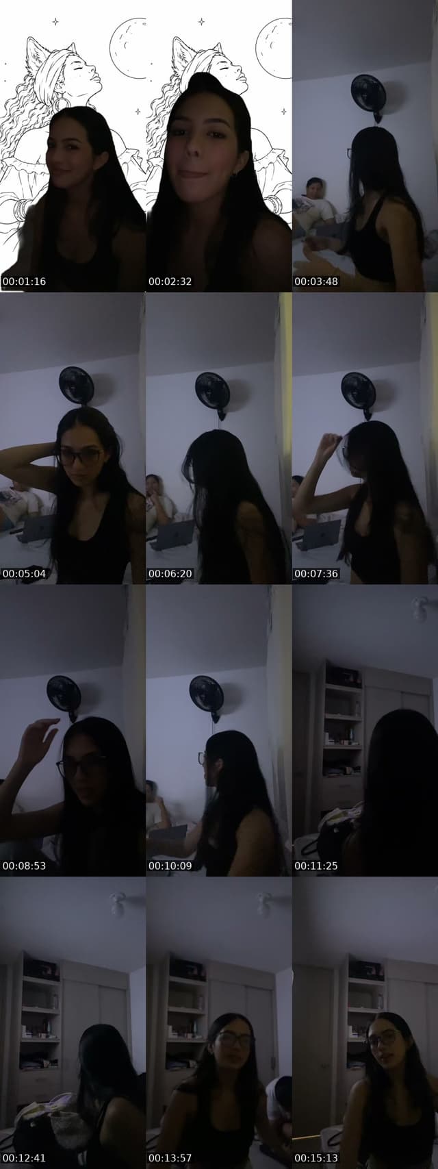 @saxhraaa TikTok live from 2026-05-21