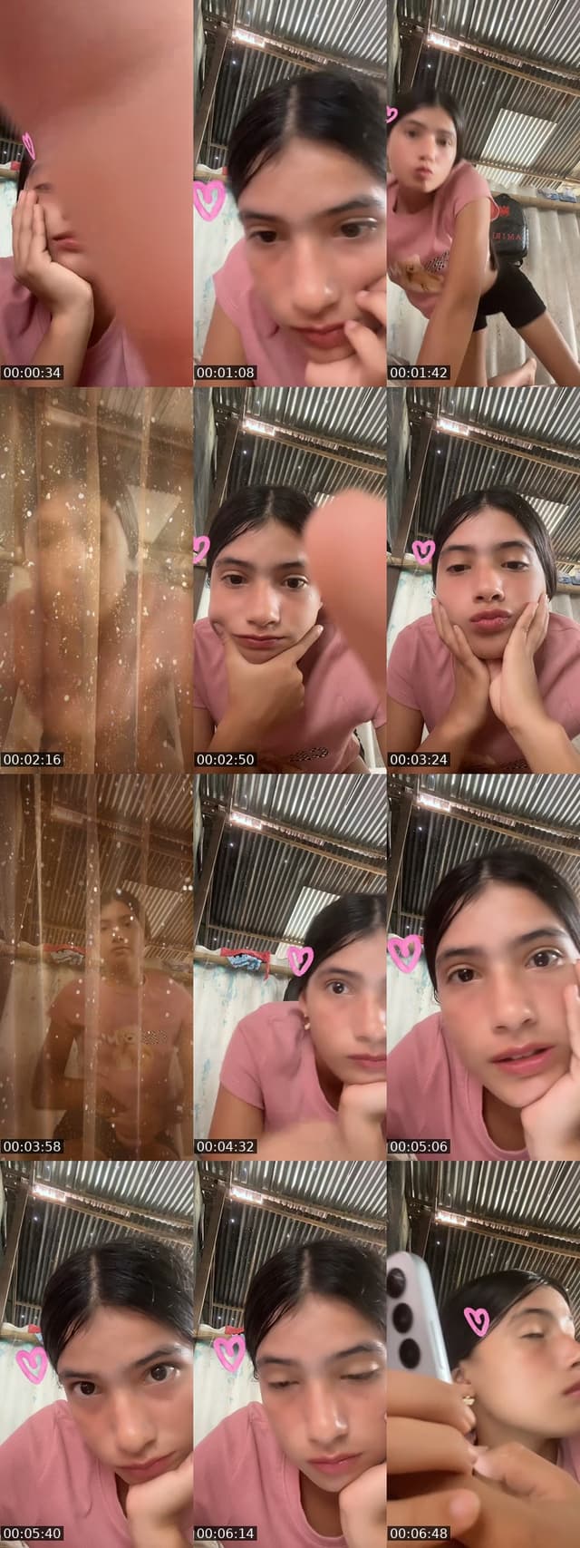 @balambaesmeralda TikTok live from 2026-05-21