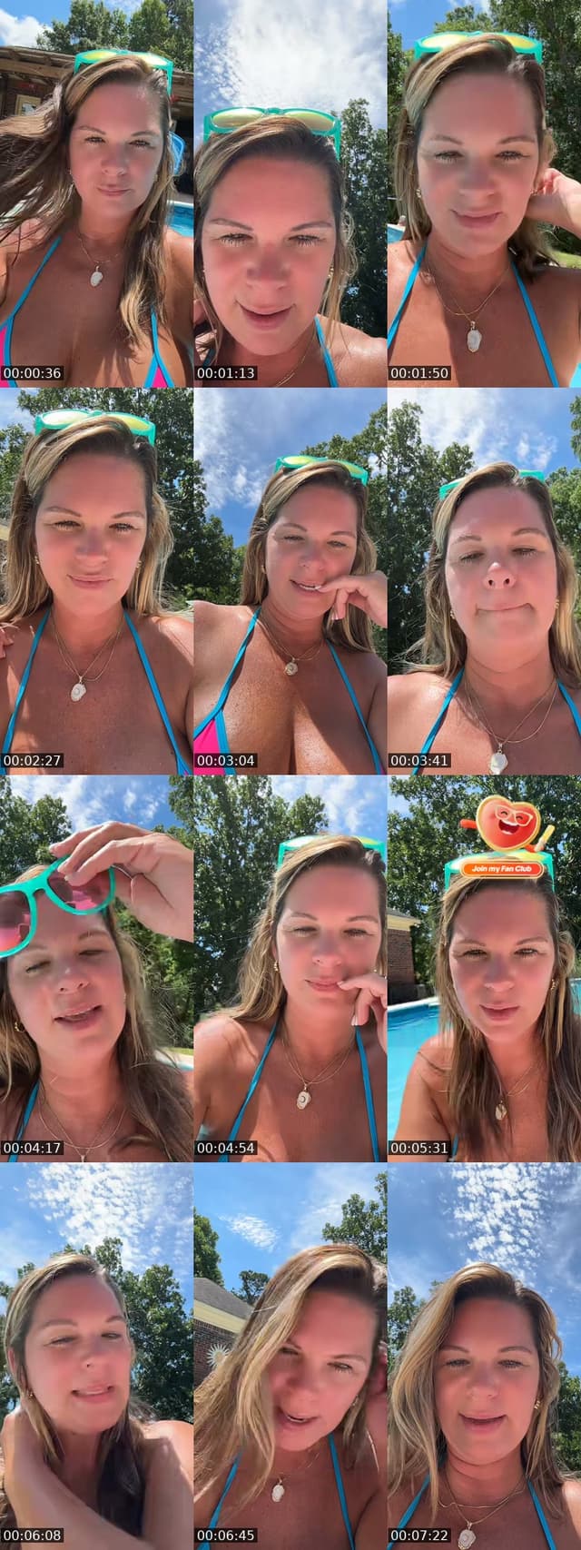 @christyann191 TikTok live from 2026-05-21
