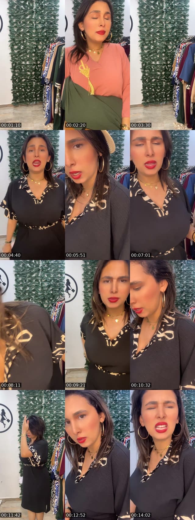 @hajershop6 TikTok live from 2026-05-21