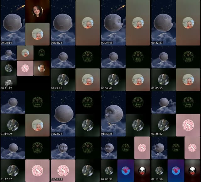 @klamme_mennesker TikTok live from 2026-05-21