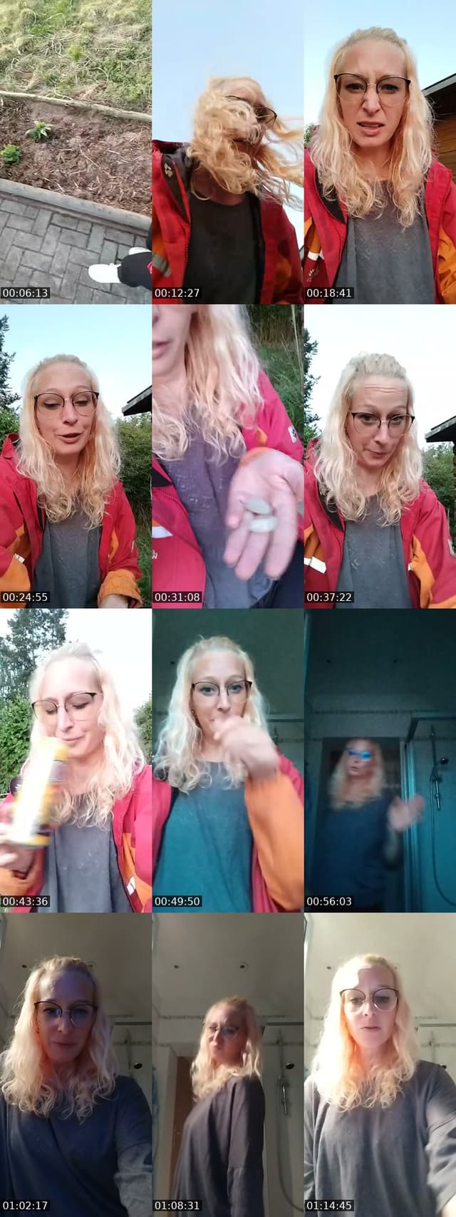 TikTok live: good Vibes Onley💖 by @lilly_doit