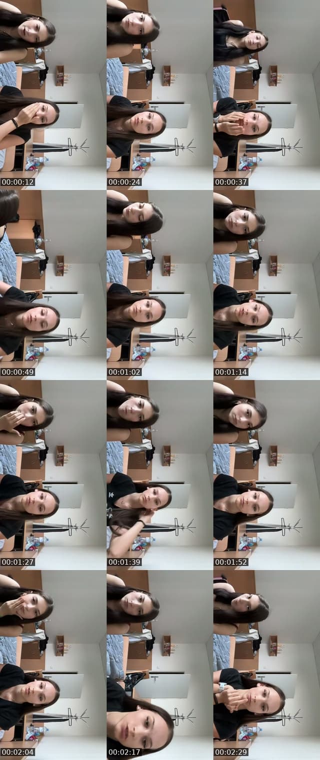 @natalnemcova TikTok live from 2026-05-21